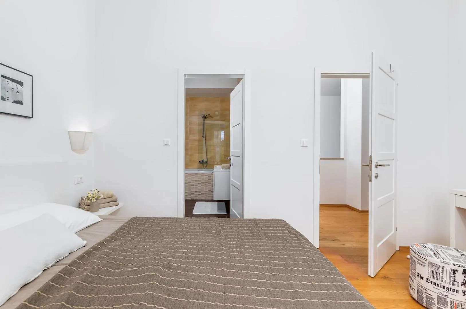 Villa Terra Gialla Sveti Petar u Sumi 0*,  Κροατία
