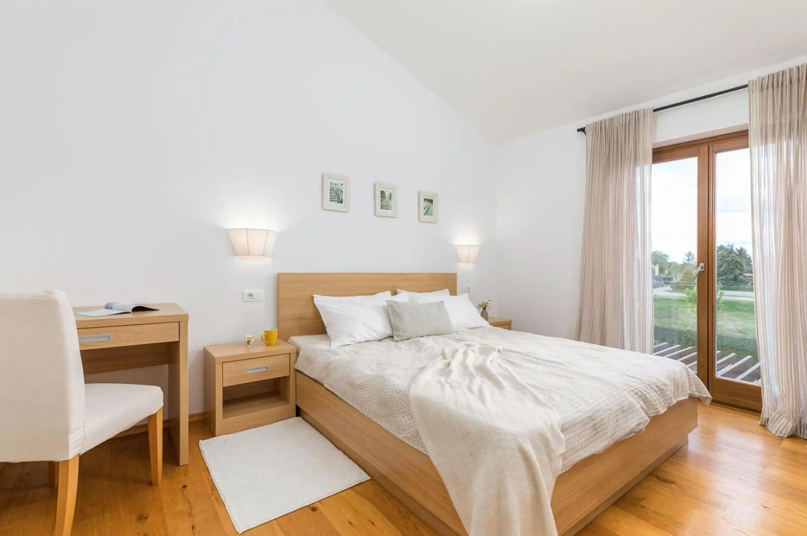 Villa Terra Gialla Sveti Petar u Sumi